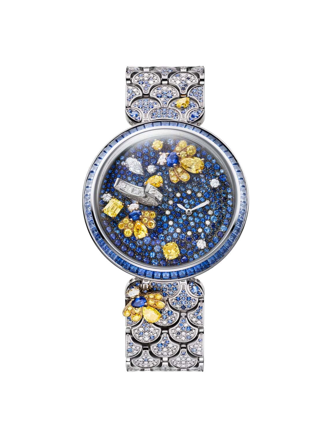 Bvlgari Polychroma: The 2025 High Jewelry Collection